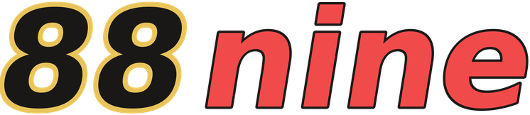 88nine logo